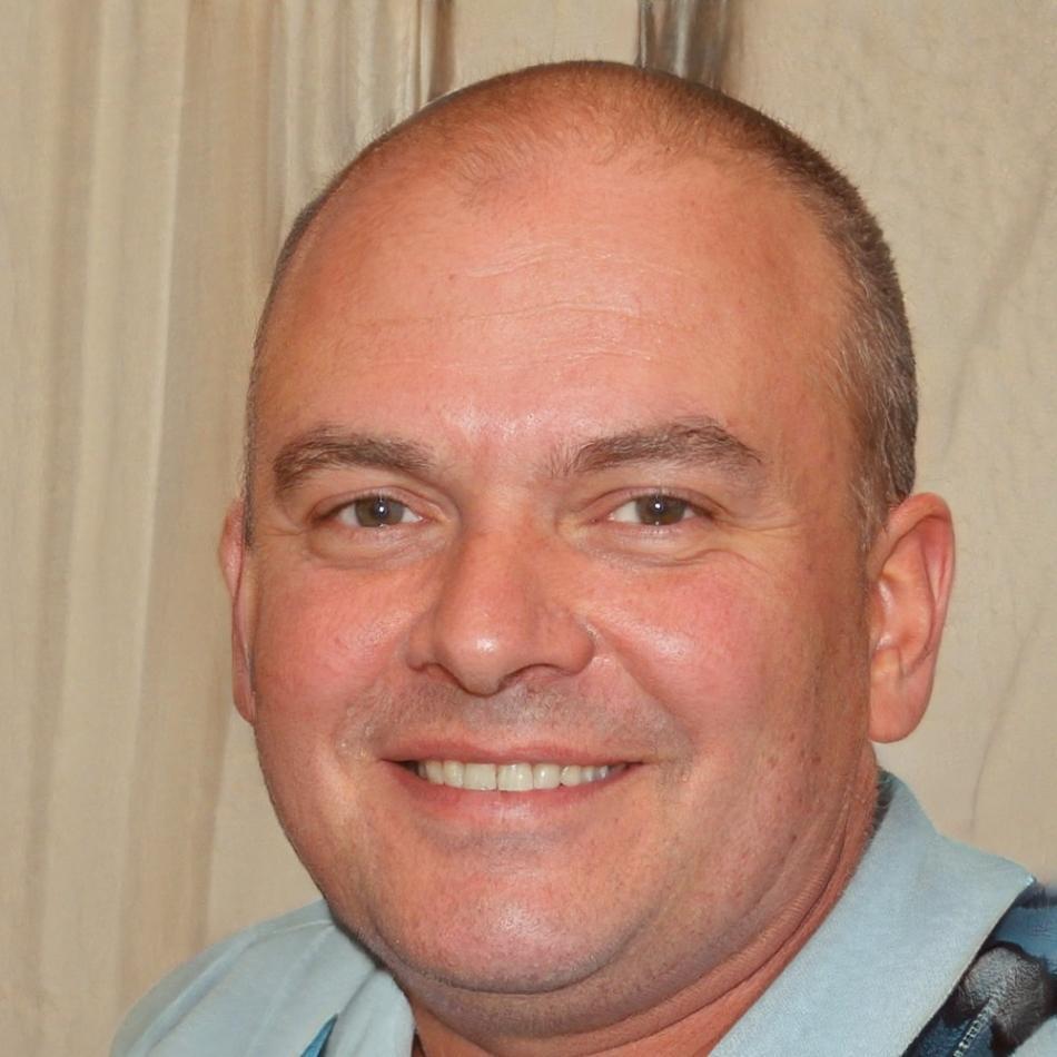 Callum Fenwick, Corporate Finance Director