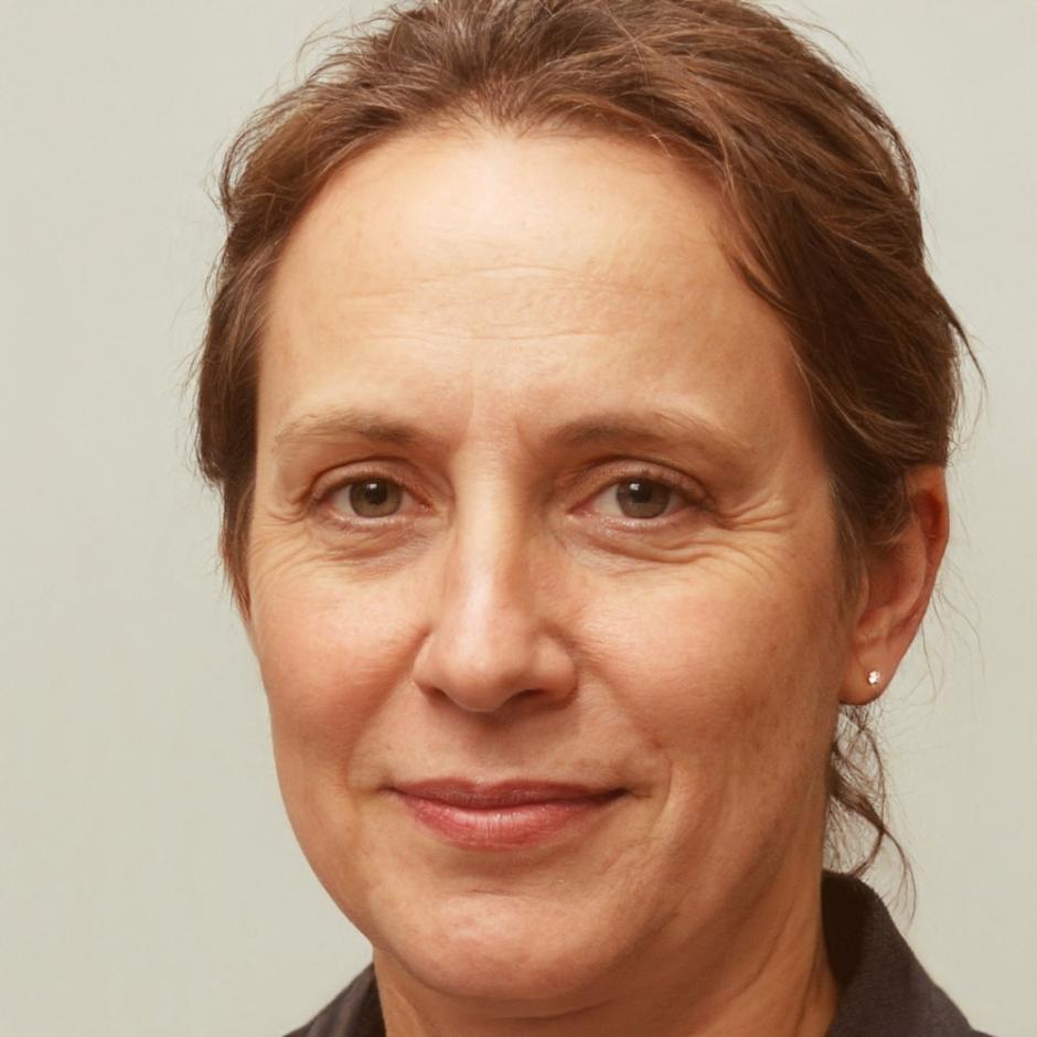 Linnea Valtonen, Lead Financial Architect at quantheliora